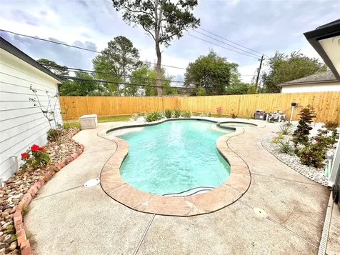 2511 Briarpark Drive Houston TX 77042