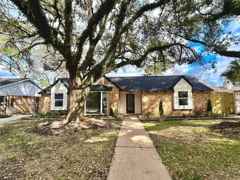 2511 Briarpark Drive Houston TX 77042