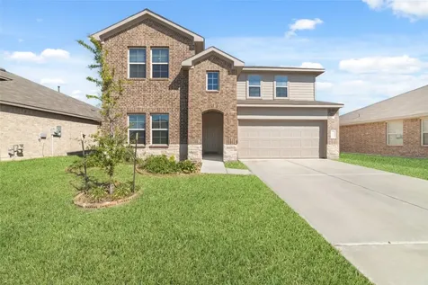 5210 Faded Violet Drive Katy TX 77449