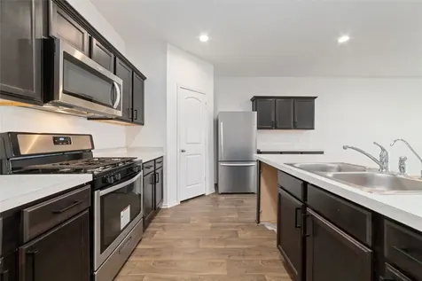 5210 Faded Violet Drive Katy TX 77449