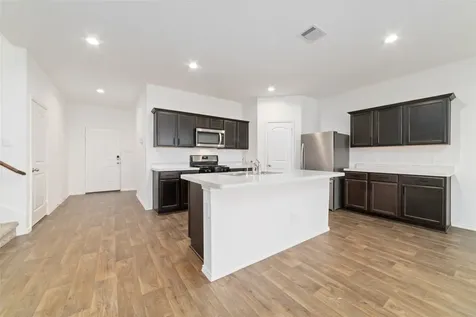 5210 Faded Violet Drive Katy TX 77449