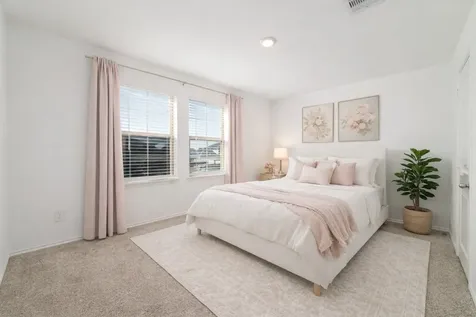 5210 Faded Violet Drive Katy TX 77449