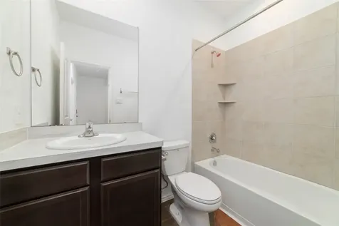 5210 Faded Violet Drive Katy TX 77449