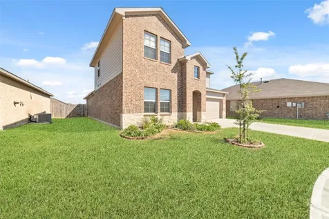 5210 Faded Violet Drive Katy TX 77449