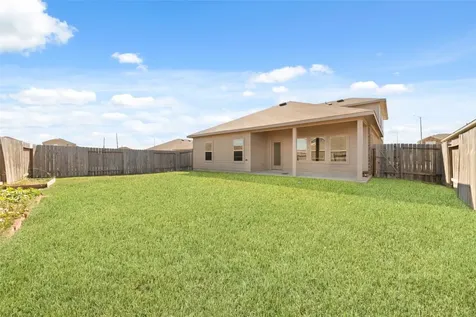 5210 Faded Violet Drive Katy TX 77449