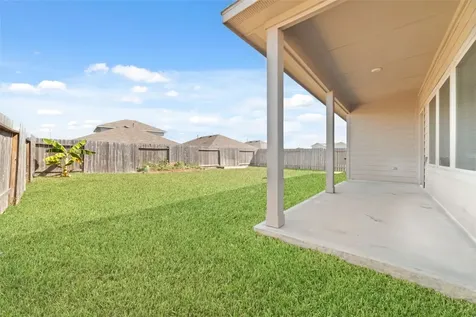 5210 Faded Violet Drive Katy TX 77449