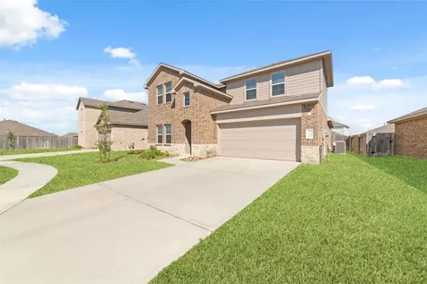 5210 Faded Violet Drive Katy TX 77449