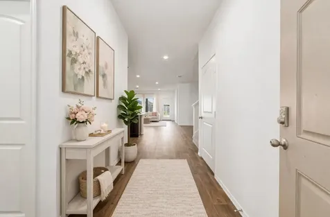 5210 Faded Violet Drive Katy TX 77449