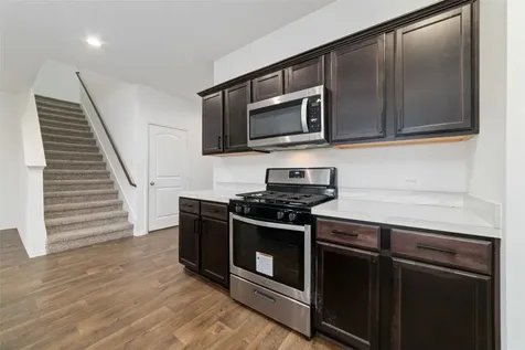 5210 Faded Violet Drive Katy TX 77449