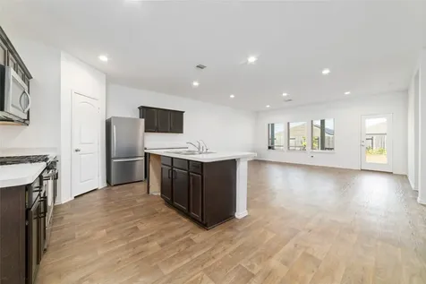 5210 Faded Violet Drive Katy TX 77449