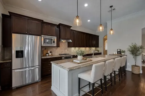 2711 King Point View Lane Spring TX 77388