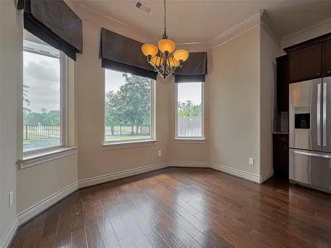 2711 King Point View Lane Spring TX 77388