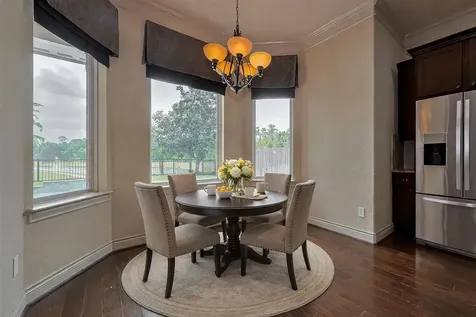 2711 King Point View Lane Spring TX 77388
