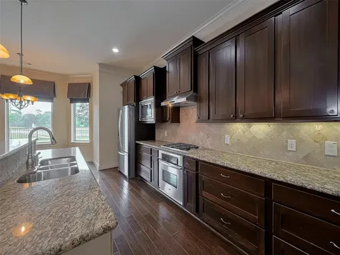 2711 King Point View Lane Spring TX 77388