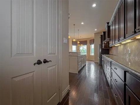 2711 King Point View Lane Spring TX 77388