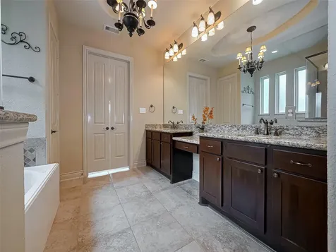 2711 King Point View Lane Spring TX 77388