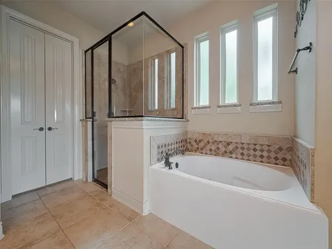 2711 King Point View Lane Spring TX 77388