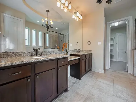 2711 King Point View Lane Spring TX 77388