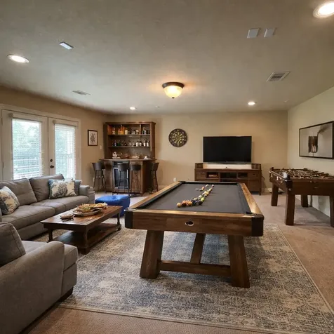 2711 King Point View Lane Spring TX 77388