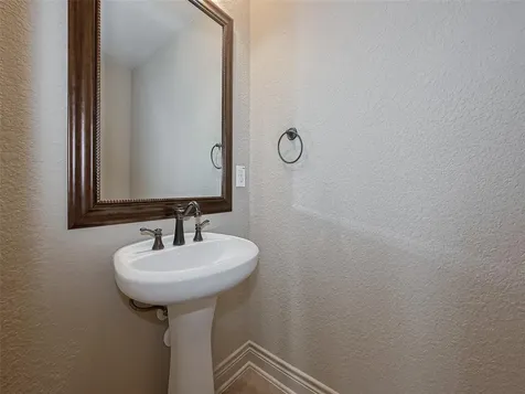 2711 King Point View Lane Spring TX 77388
