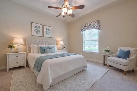 2711 King Point View Lane Spring TX 77388