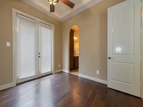 2711 King Point View Lane Spring TX 77388