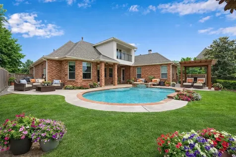 2711 King Point View Lane Spring TX 77388