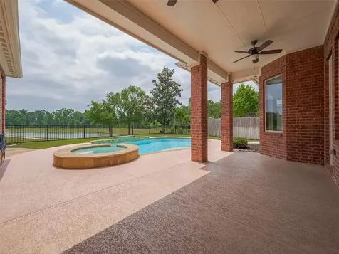 2711 King Point View Lane Spring TX 77388