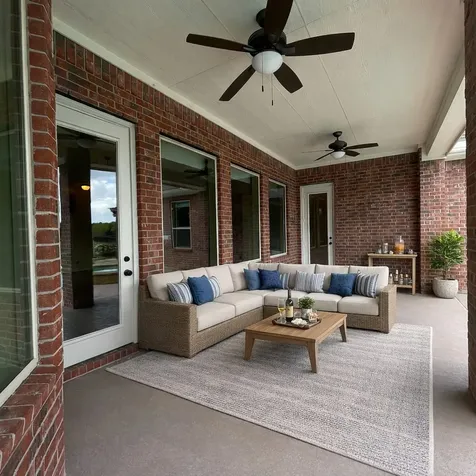 2711 King Point View Lane Spring TX 77388