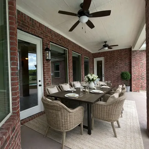 2711 King Point View Lane Spring TX 77388