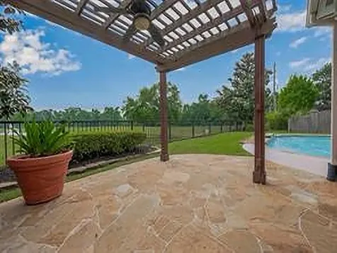 2711 King Point View Lane Spring TX 77388