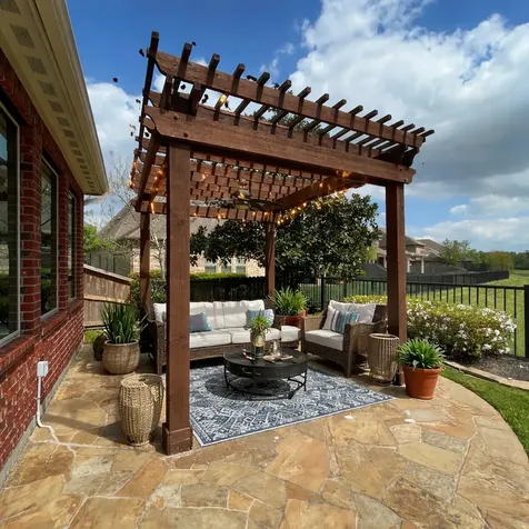 2711 King Point View Lane Spring TX 77388
