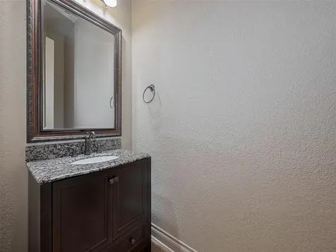 2711 King Point View Lane Spring TX 77388