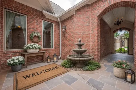 2711 King Point View Lane Spring TX 77388
