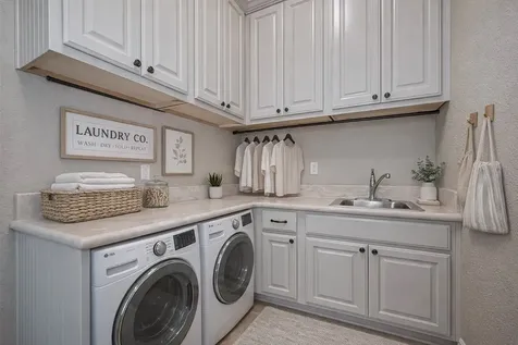2711 King Point View Lane Spring TX 77388