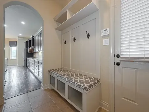 2711 King Point View Lane Spring TX 77388