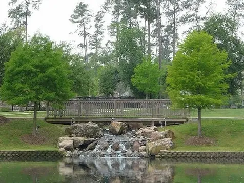 2711 King Point View Lane Spring TX 77388