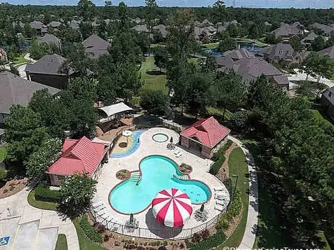 2711 King Point View Lane Spring TX 77388