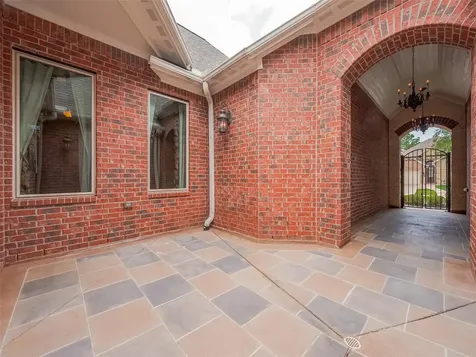 2711 King Point View Lane Spring TX 77388