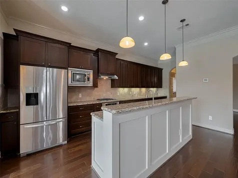 2711 King Point View Lane Spring TX 77388
