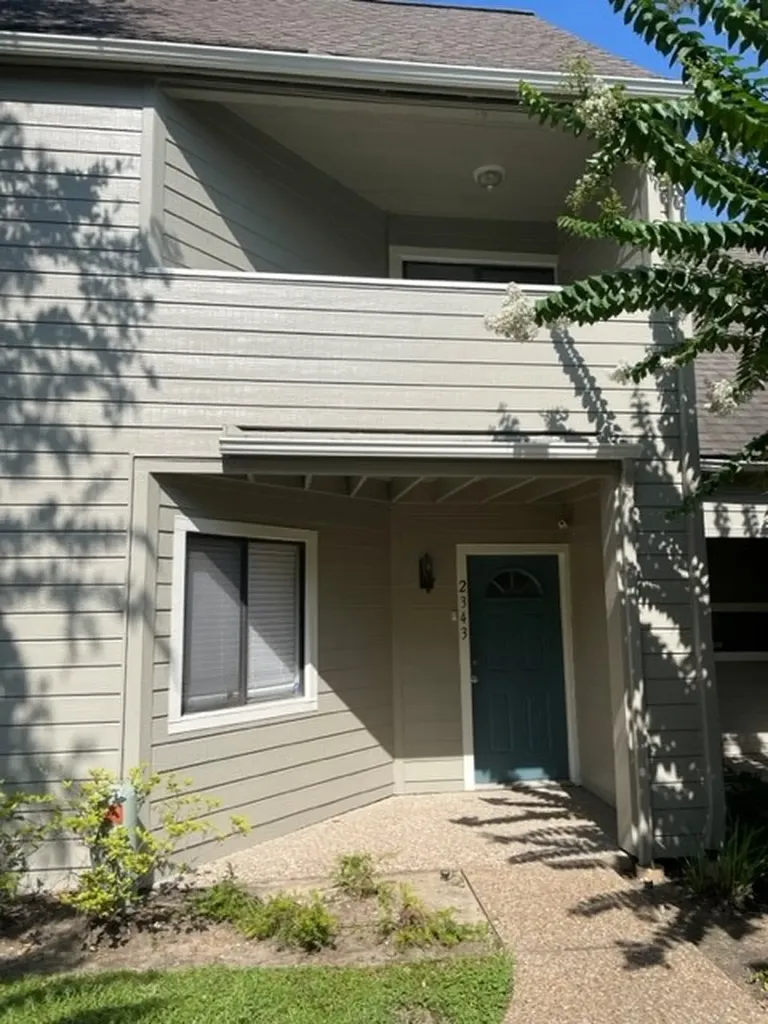 2343 Briarwest Boulevard 2343 Houston TX 77077