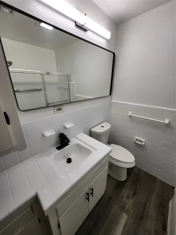 1635 Wilde Rock Way Houston TX 77018