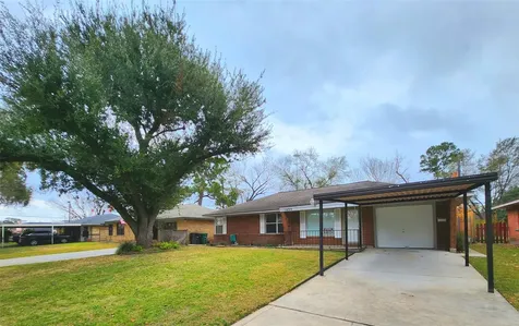1635 Wilde Rock Way Houston TX 77018