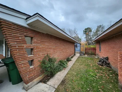 1635 Wilde Rock Way Houston TX 77018