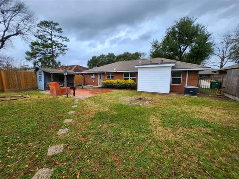 1635 Wilde Rock Way Houston TX 77018