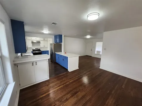 1635 Wilde Rock Way Houston TX 77018