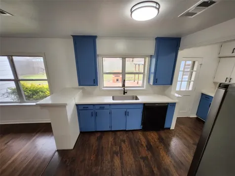 1635 Wilde Rock Way Houston TX 77018