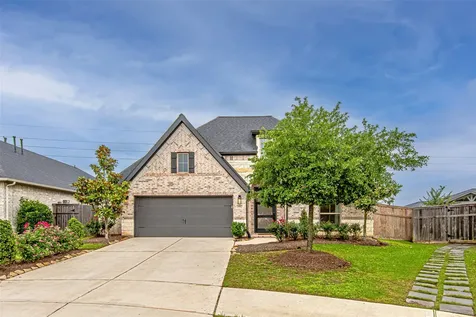 4002 Maple Glen Drive Fulshear TX 77441