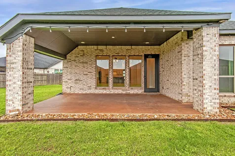 4002 Maple Glen Drive Fulshear TX 77441