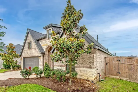 4002 Maple Glen Drive Fulshear TX 77441